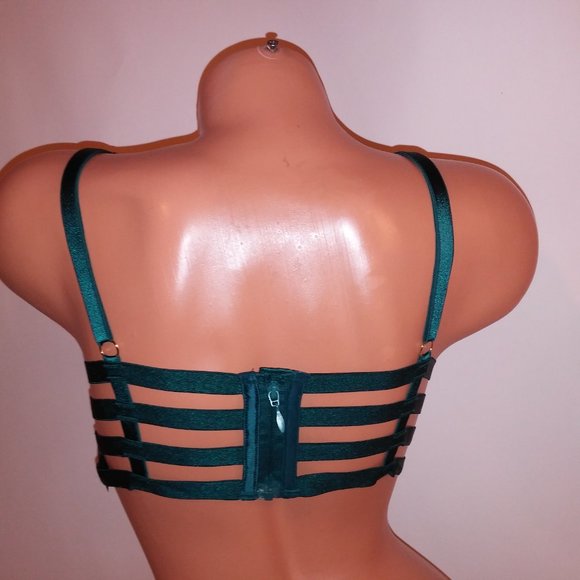 Victoria Secret Bralette Bra - Picture 7 of 11